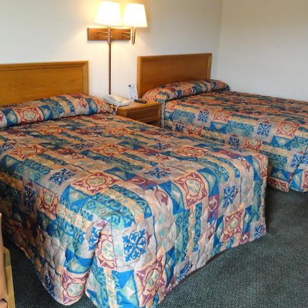 Travelers Inn & Suites Sumter Kültér fotó