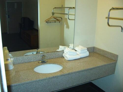 Travelers Inn & Suites Sumter Kültér fotó