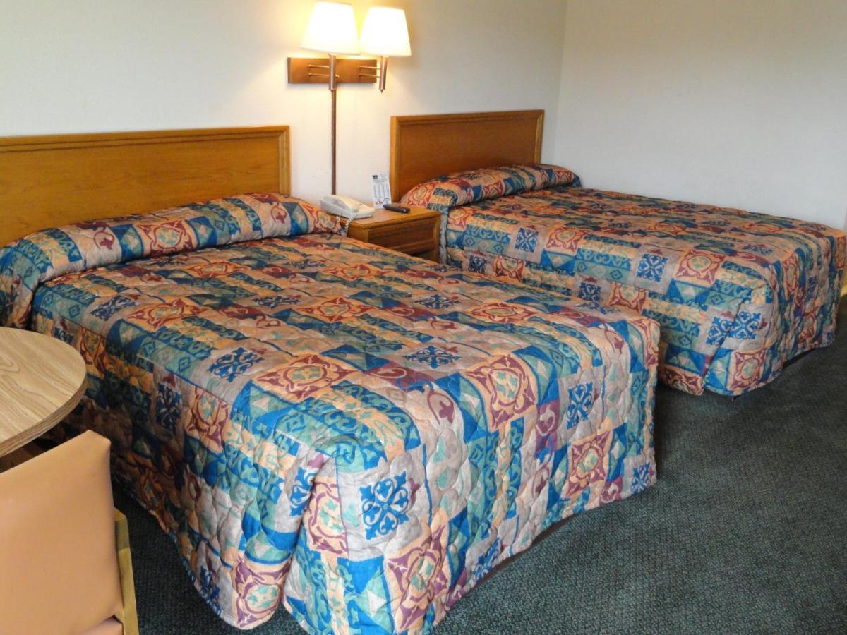 Travelers Inn & Suites Sumter Kültér fotó