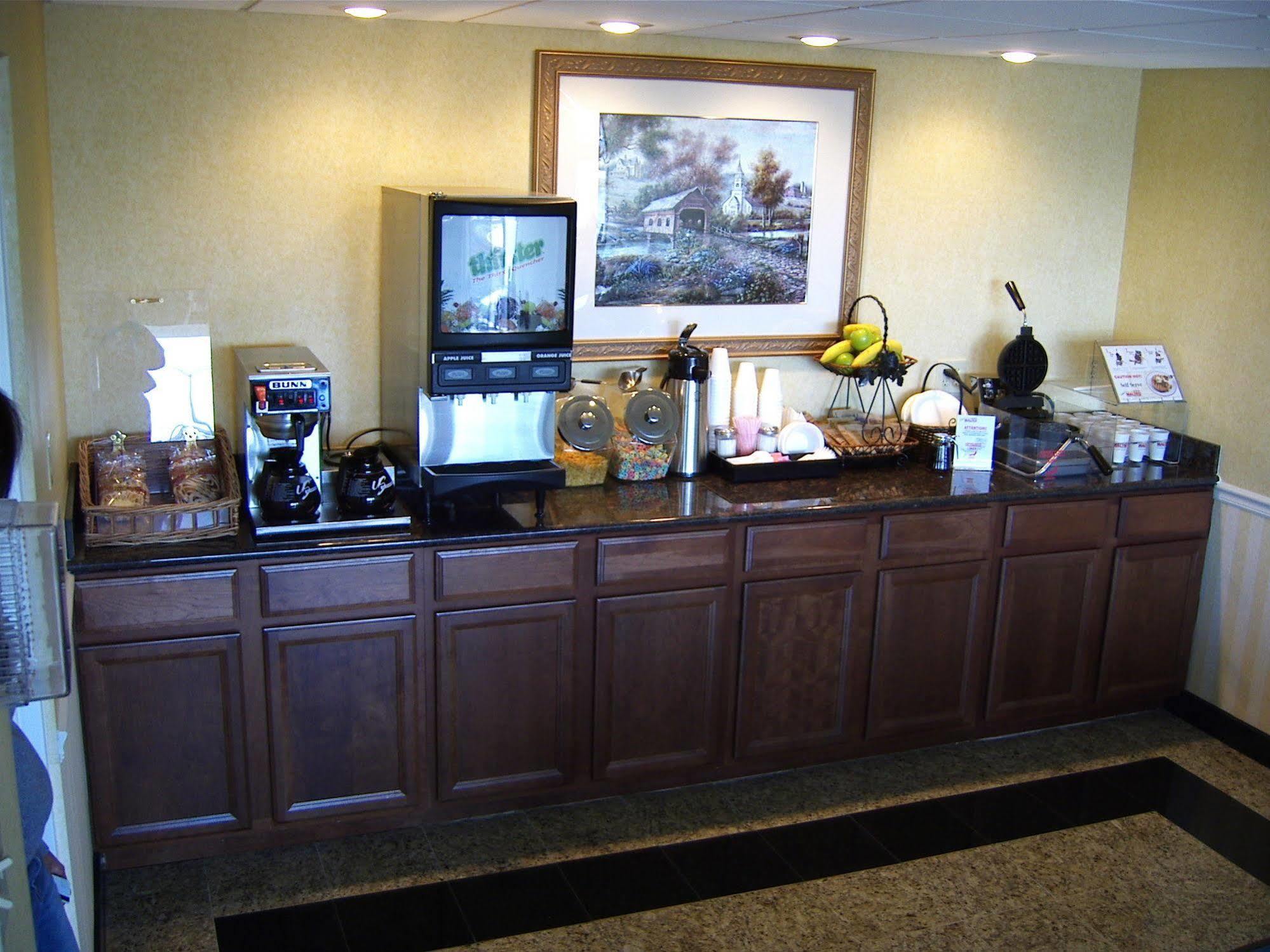 Travelers Inn & Suites Sumter Kültér fotó