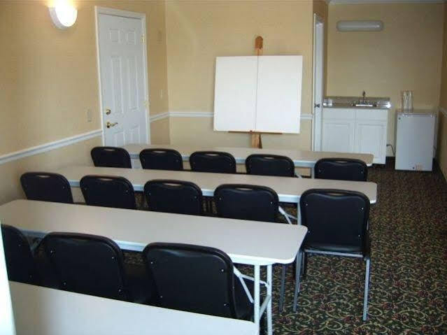 Travelers Inn & Suites Sumter Kültér fotó