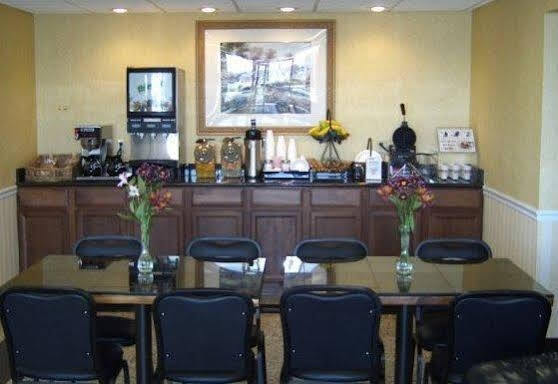 Travelers Inn & Suites Sumter Kültér fotó
